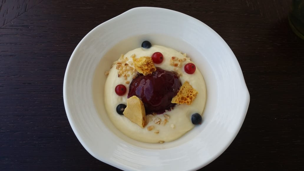 Hotel Chateau de Frontiere主图