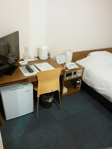 Hotel Koshien主图