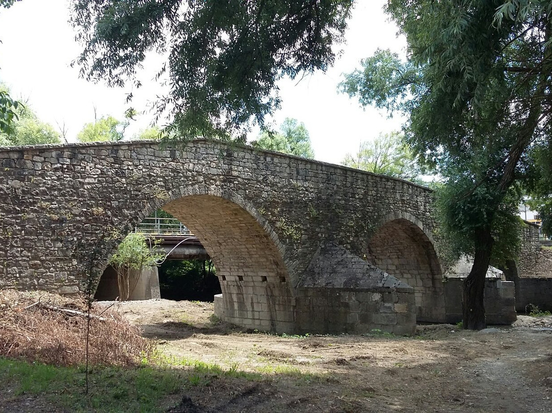 Ponte San Vito景点图片