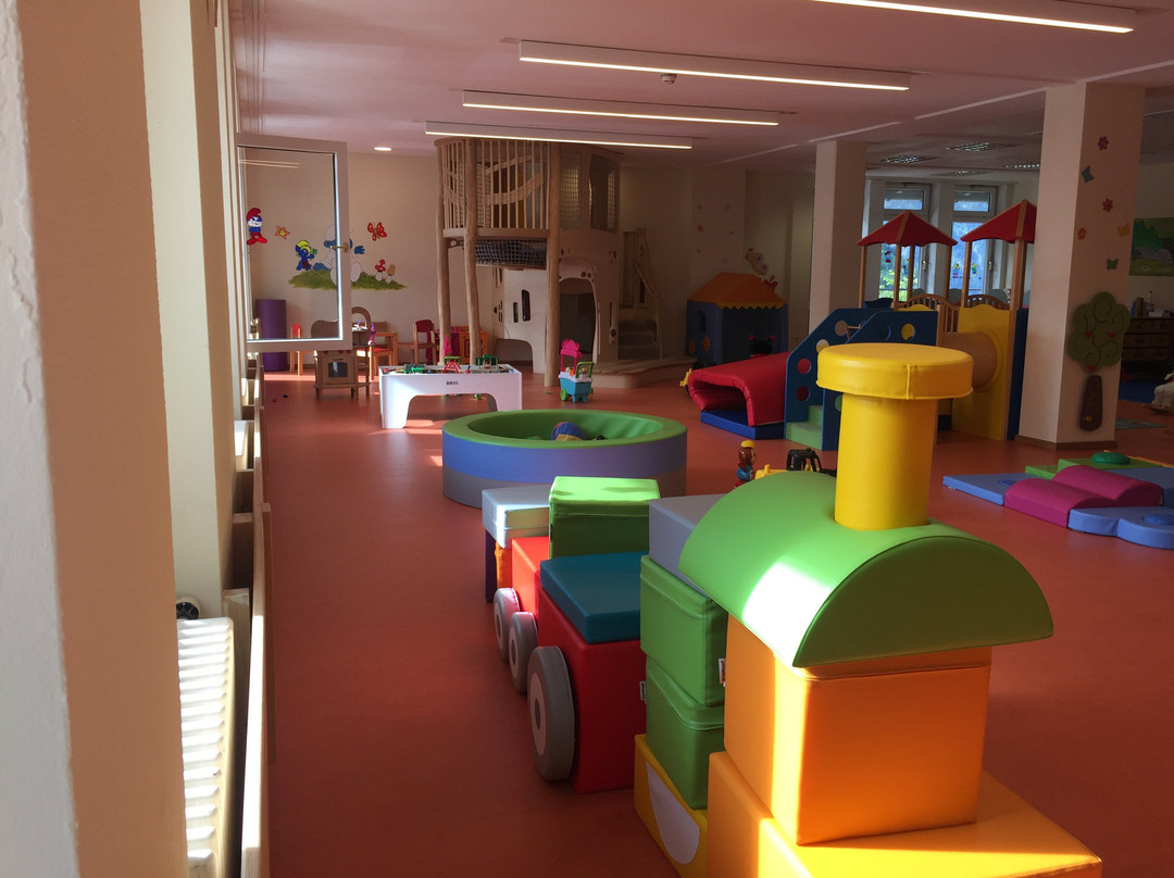 Oberjoch - Familux Resort主图