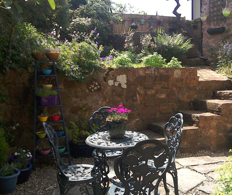 Staple Cross Cottage B&B主图
