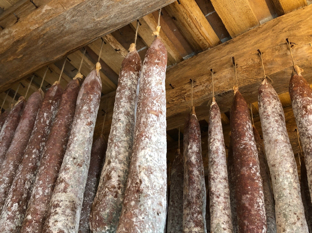 Casa Riera Ordeix S.A.-维克必去景点