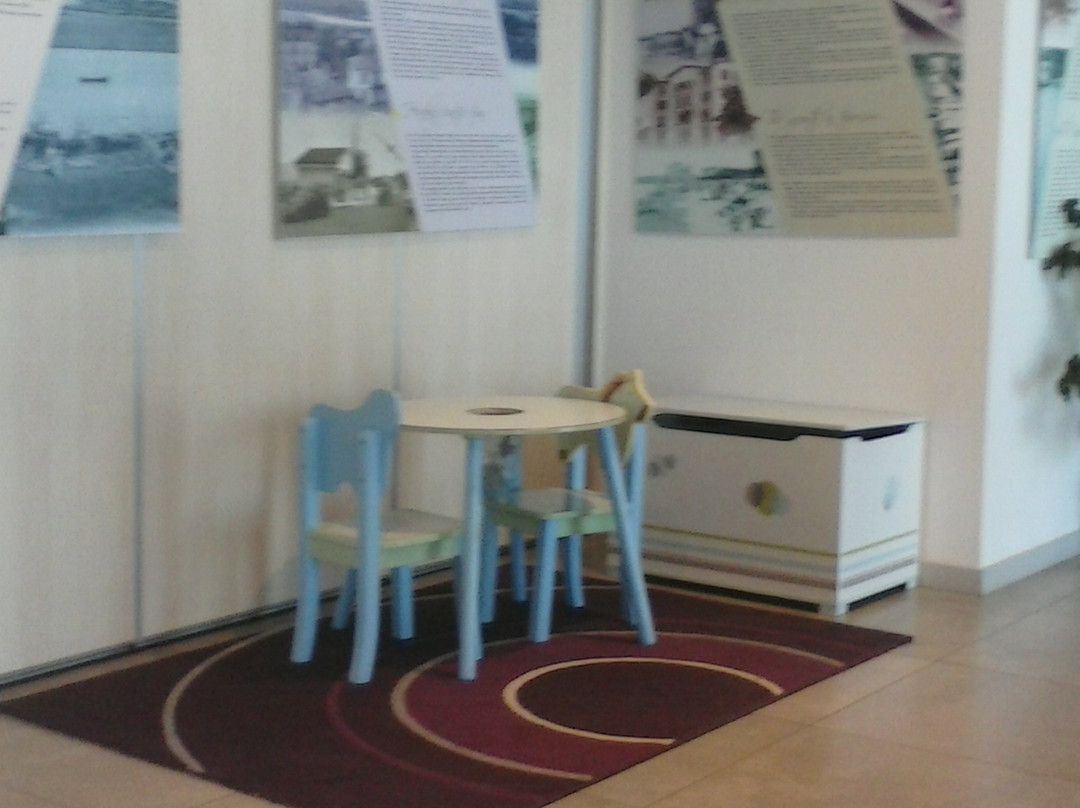 Office de Tourisme de Hendaye景点图片