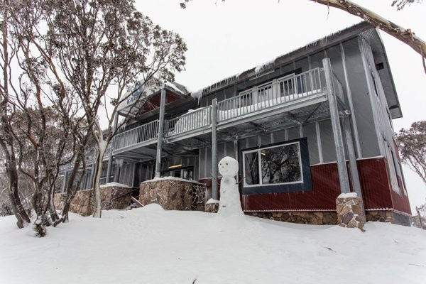 Kalyna Ski Club