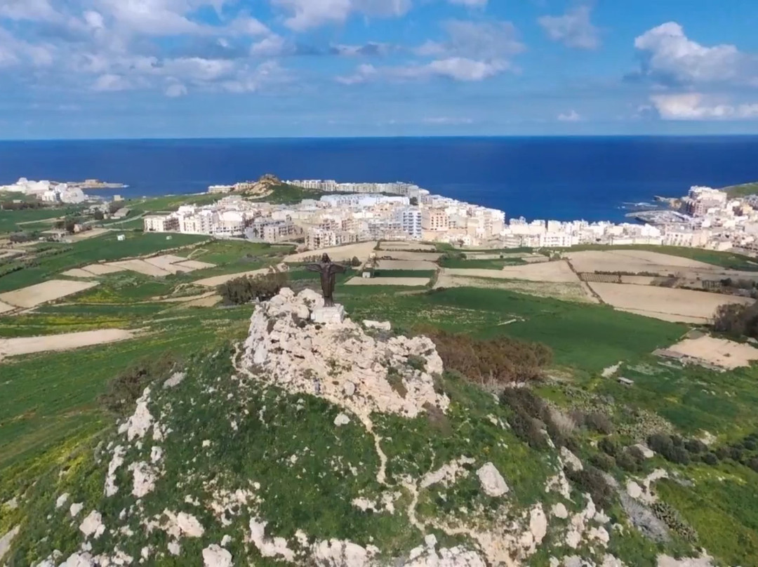 Tas-Salvatur-Zebbug必去景点