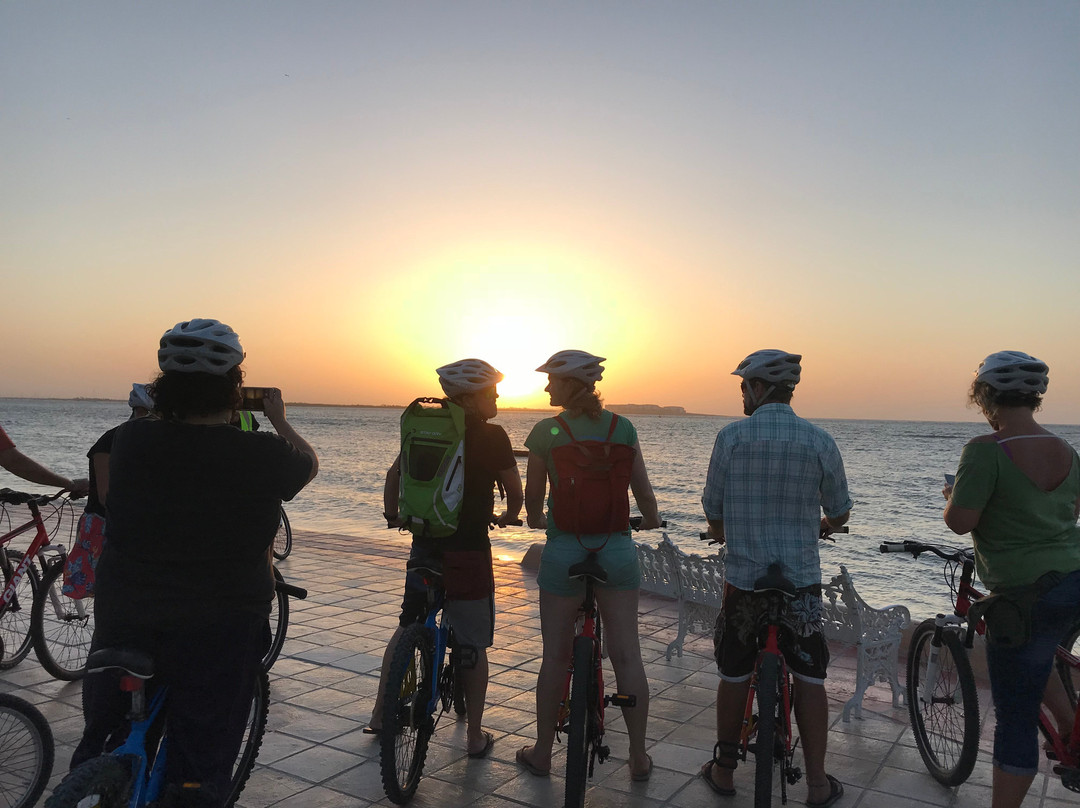 TIM Rent a Bike-拉巴斯必去景点