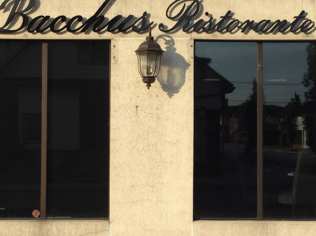 Via Italia-温莎堡必去景点