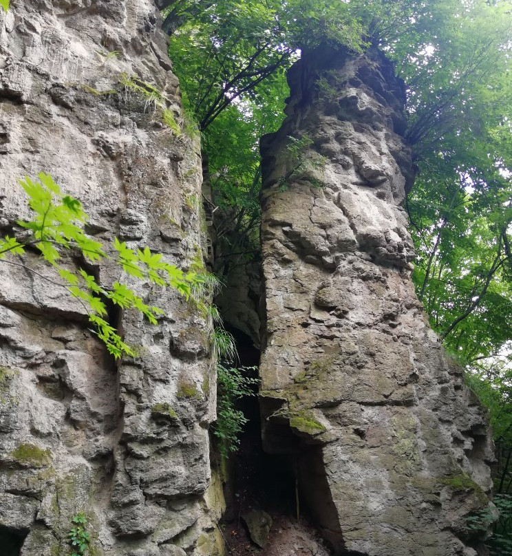五女山-桓仁满族自治县必去景点