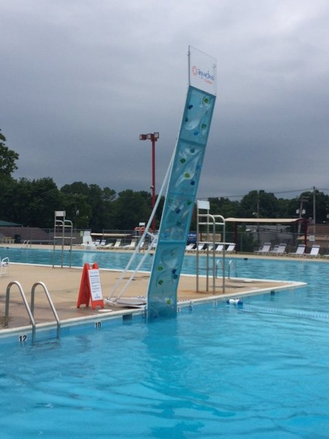 Potterfield Swimming Pool-黑格斯敦必去景点