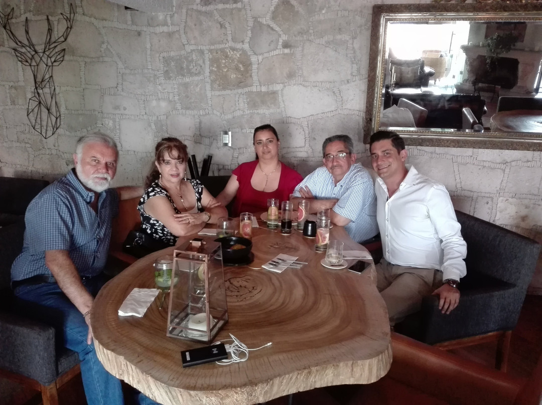 Maja Hotel Boutique主图