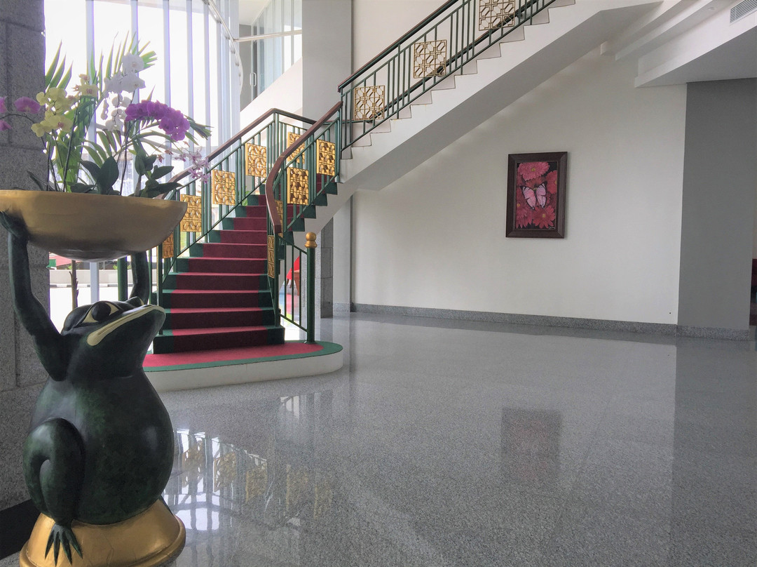 Swiss-Belhotel Pangkalpinang主图