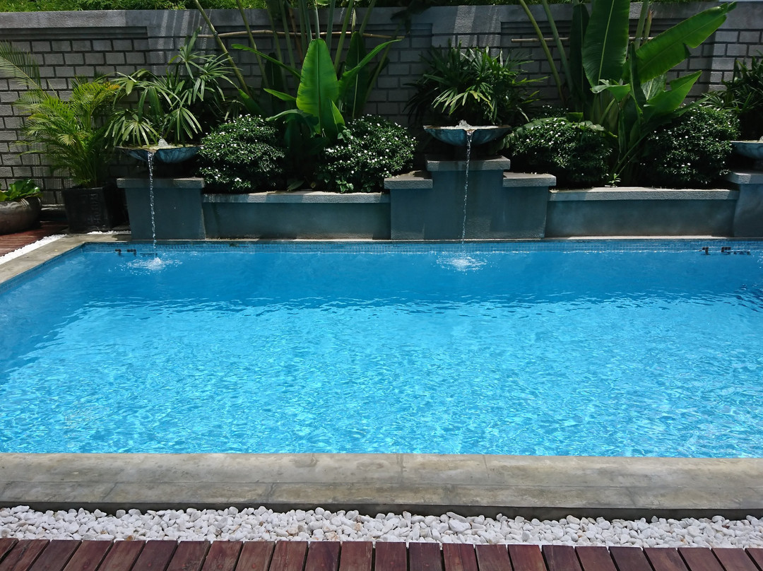 Hotel de L'Homme主图