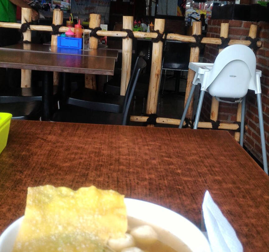 Suzuya Mall-班达亚齐必去景点