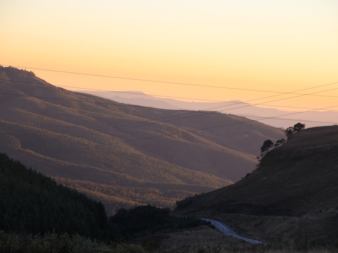 Kaapsche Hoop Gastehuis主图