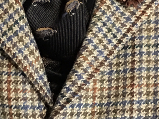 The Natty Dresser-奥尔巴尼必去景点