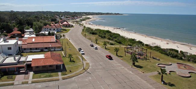 La Floresta旅游攻略图片