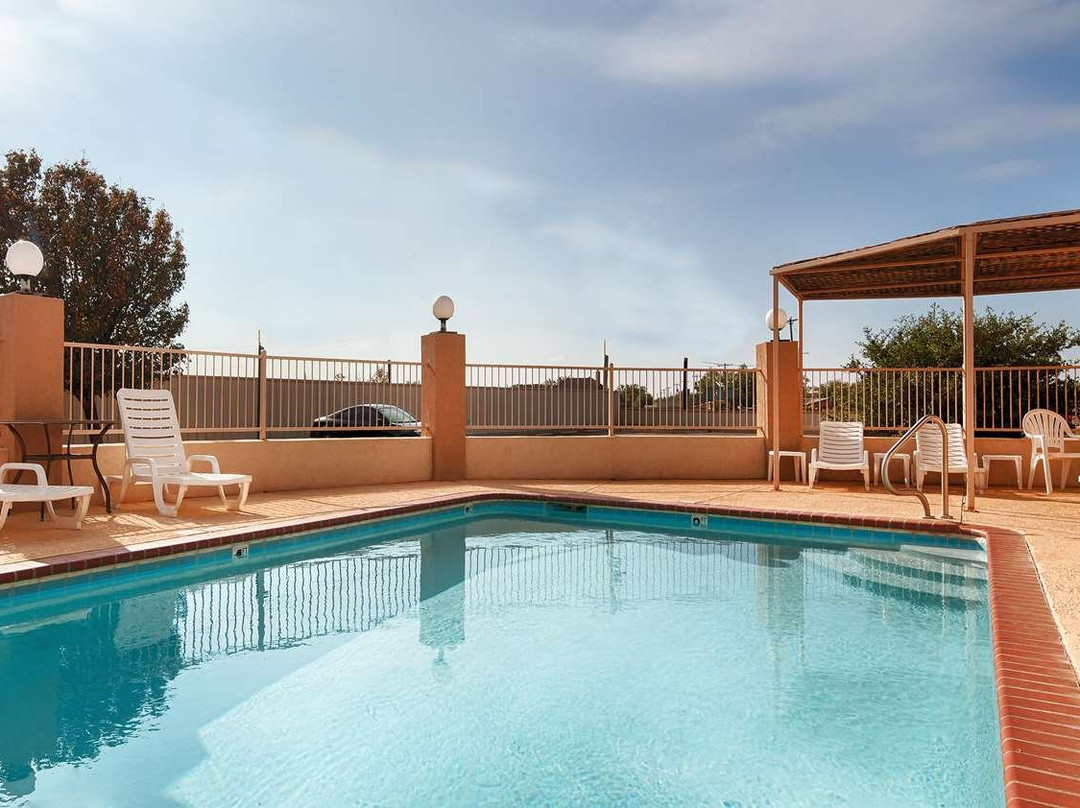 Best Western Post Inn主图