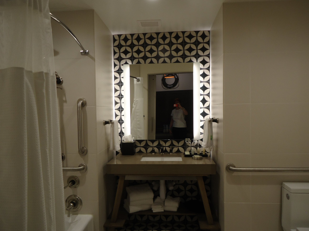 Renaissance Columbus Westerville-Polaris Hotel主图