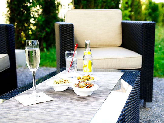 慕尼黑市华美达酒店主图