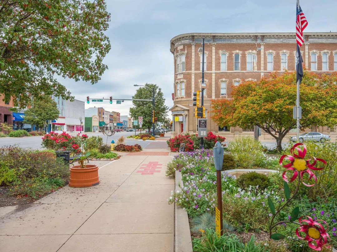 Super 8 by Wyndham Ottawa主图