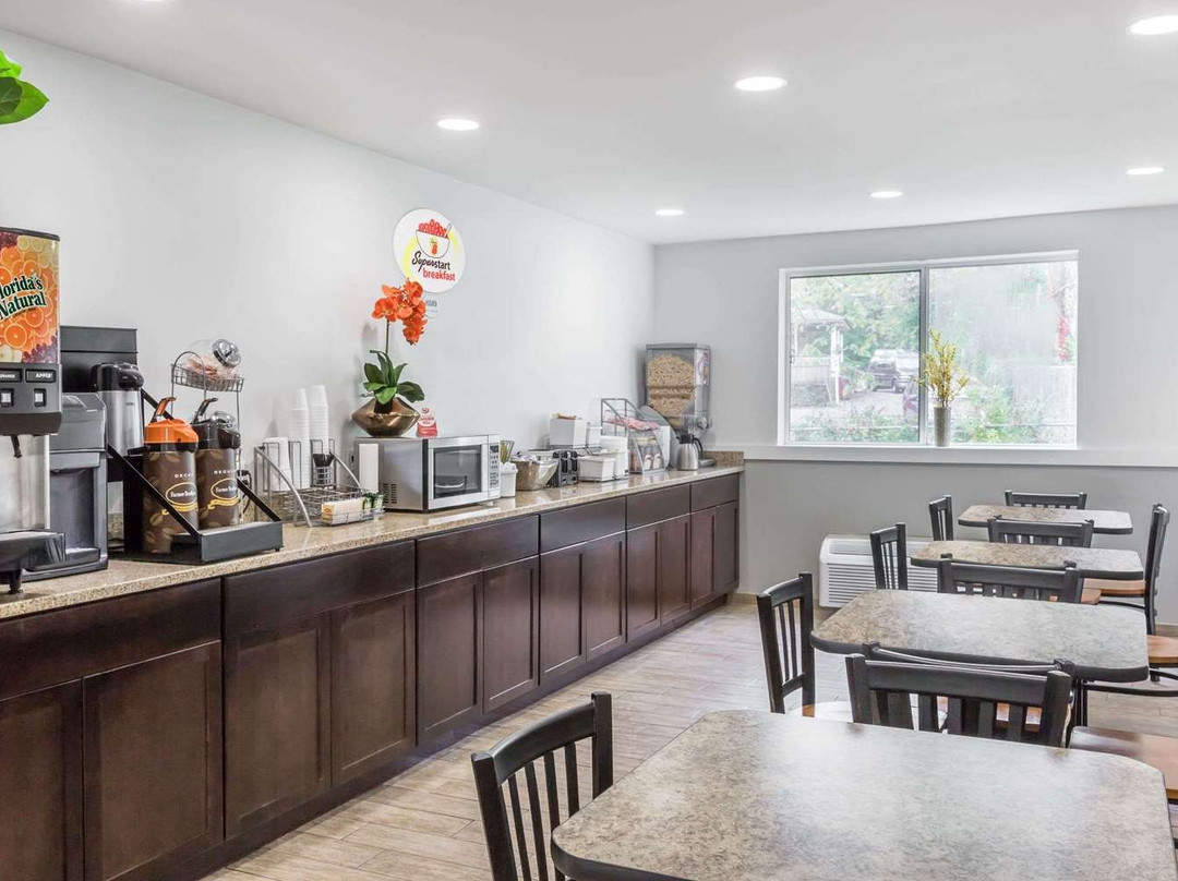 FairBridge Inn Express Nyack主图