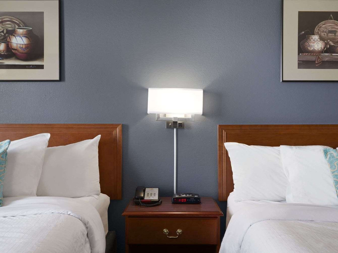 Super 8 by Wyndham Whitecourt主图