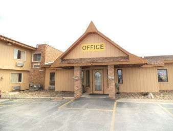 Days Inn by Wyndham West Branch Iowa City Area-官方