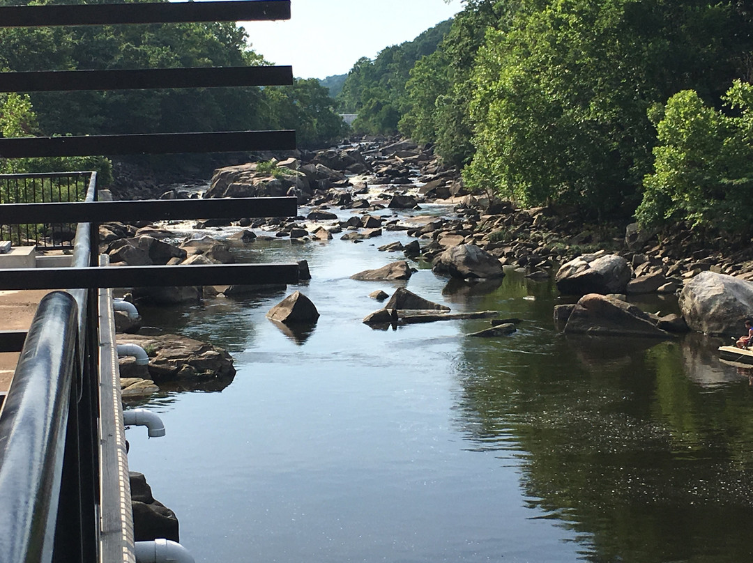 River Mill Park景点图片