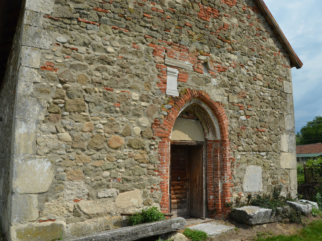 St. George Orthodox Church景点图片
