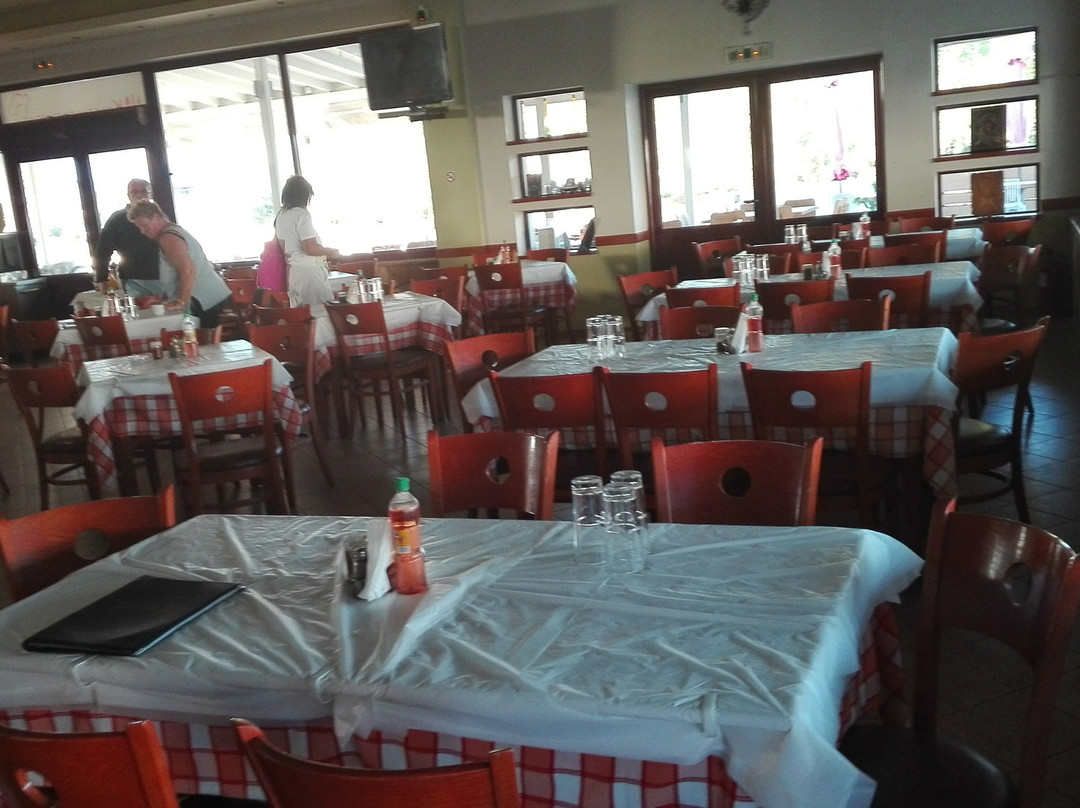 Pension Konstantinoupolis主图