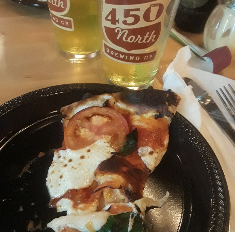 Simmons Winery-哥伦布必去景点