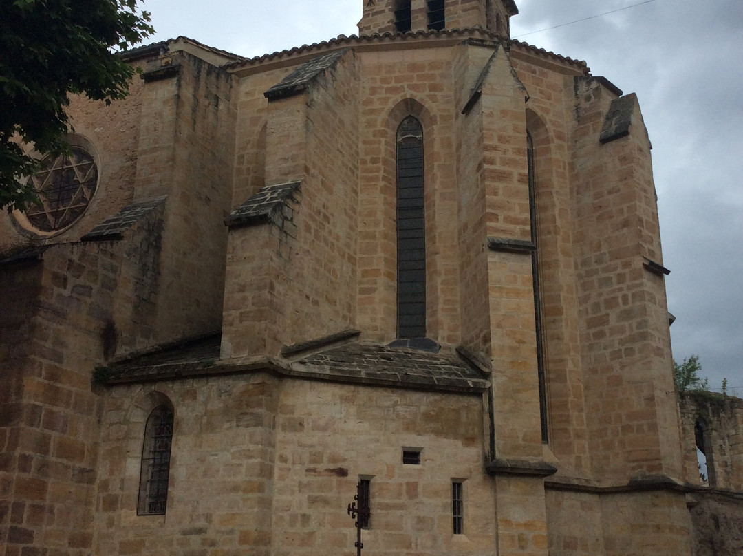 Eglise Saint-Andre景点图片