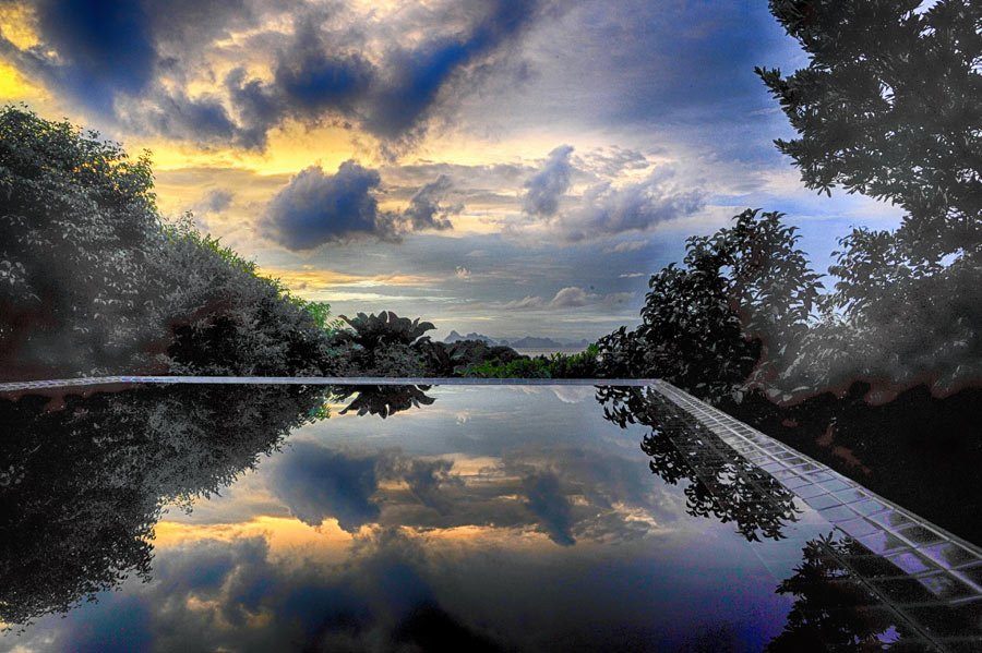 The Hideout - Koh Yao Noi主图