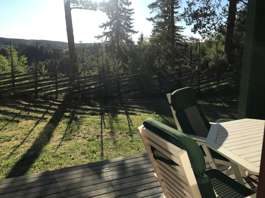 Nasakers Camping & Stugby