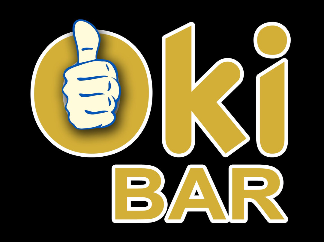 Nea Kydonia旅游景点-Oki Bar