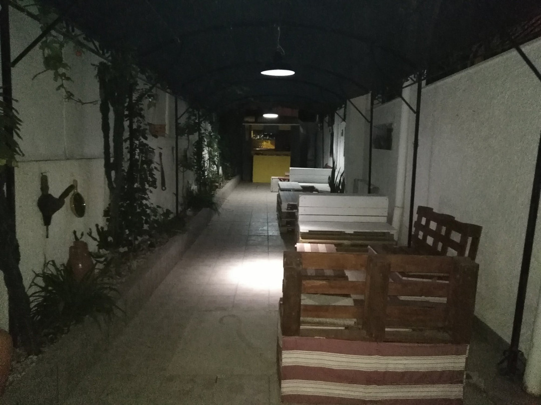 Villa Rossella主图