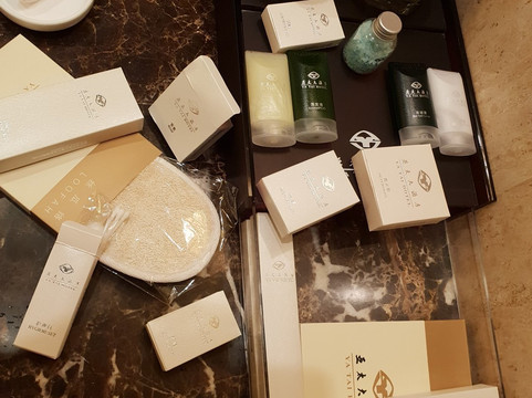 石家庄亚太大酒店主图