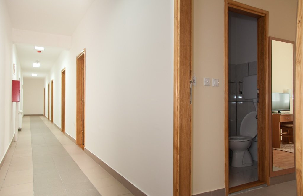 Garni Hotel Alma主图