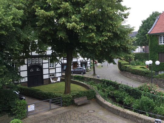 Mini Hotel Herdecke主图