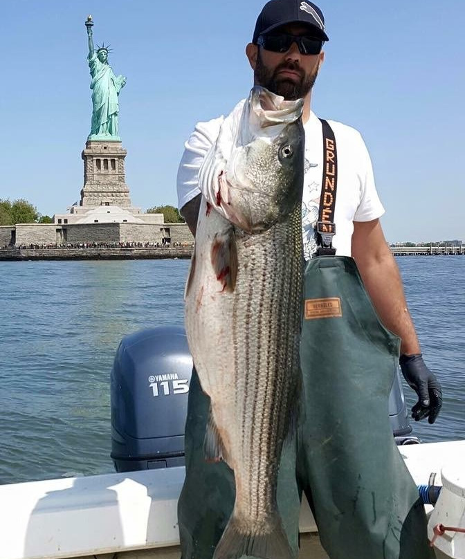 Jenna P Sportfishing-Highlands必去景点
