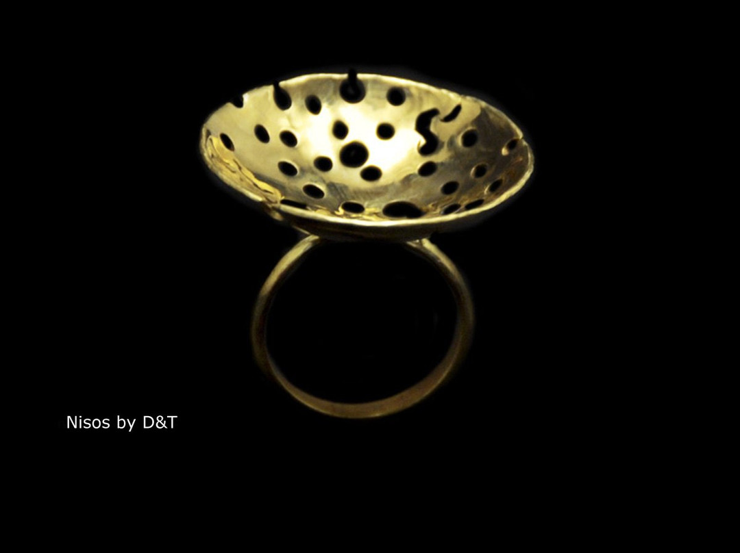 Nisos by D&T Handmade Jewellery & Sandals景点图片