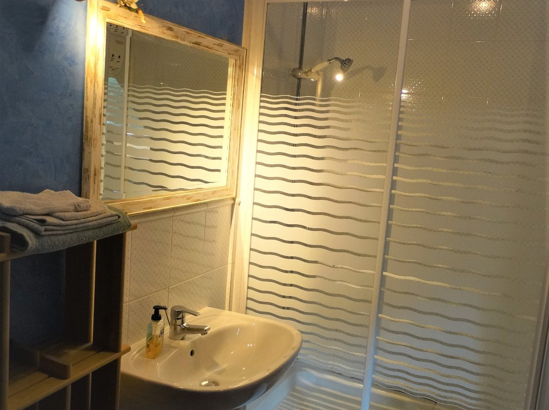 Chambres d'Hotes Le Clos Vaucelle主图