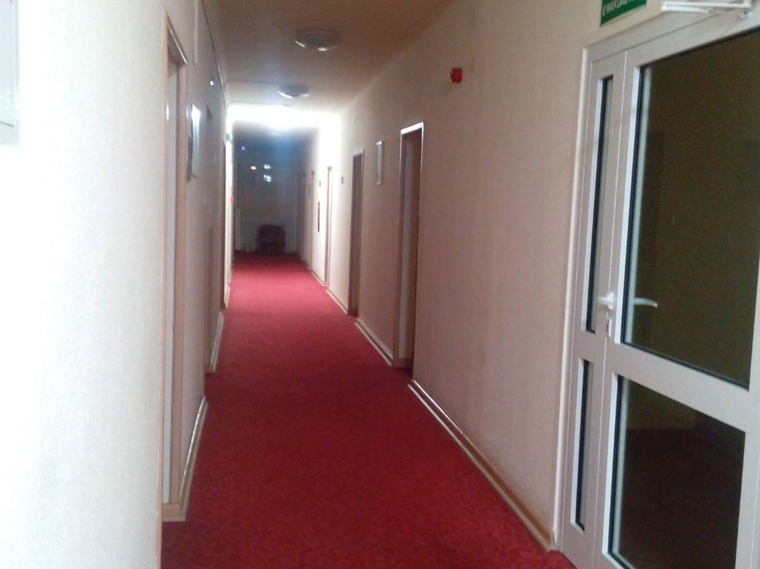 Hotel Iskra主图