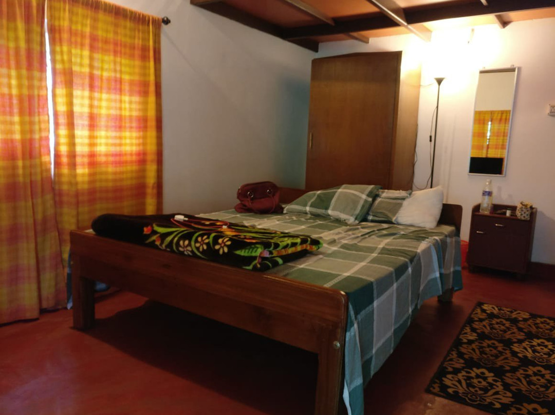 Green Glade Homes - A Wandertrails Showcase主图