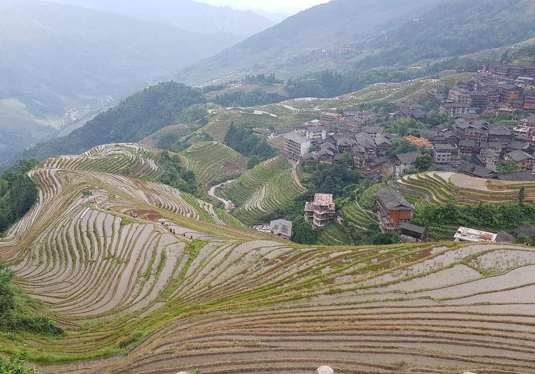 平安寨景点图片