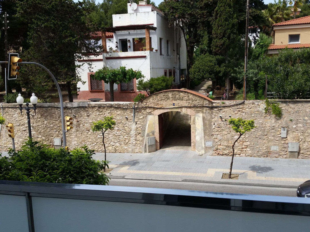 阿斯塔里住宿主图
