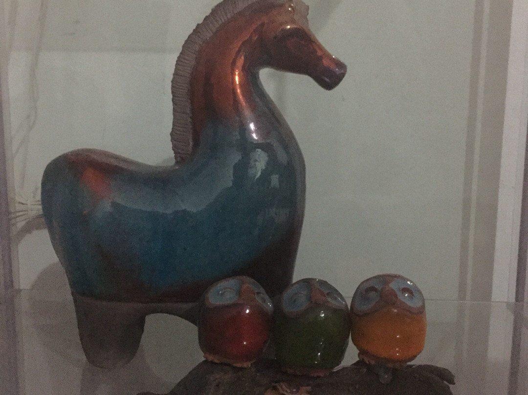 Iznik Classics-伊斯坦布尔必去景点