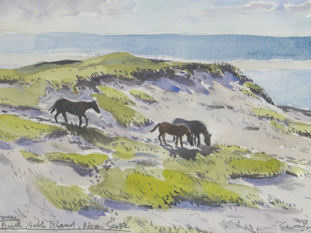 Roger Savage Studio-Liverpool必去景点