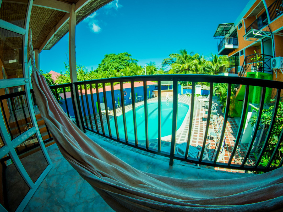 Hotel El Pirata Morgan主图