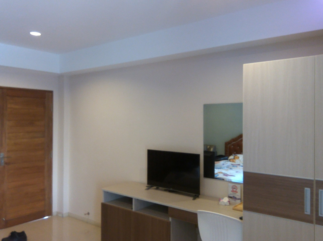 Bangwua Garden Resort主图